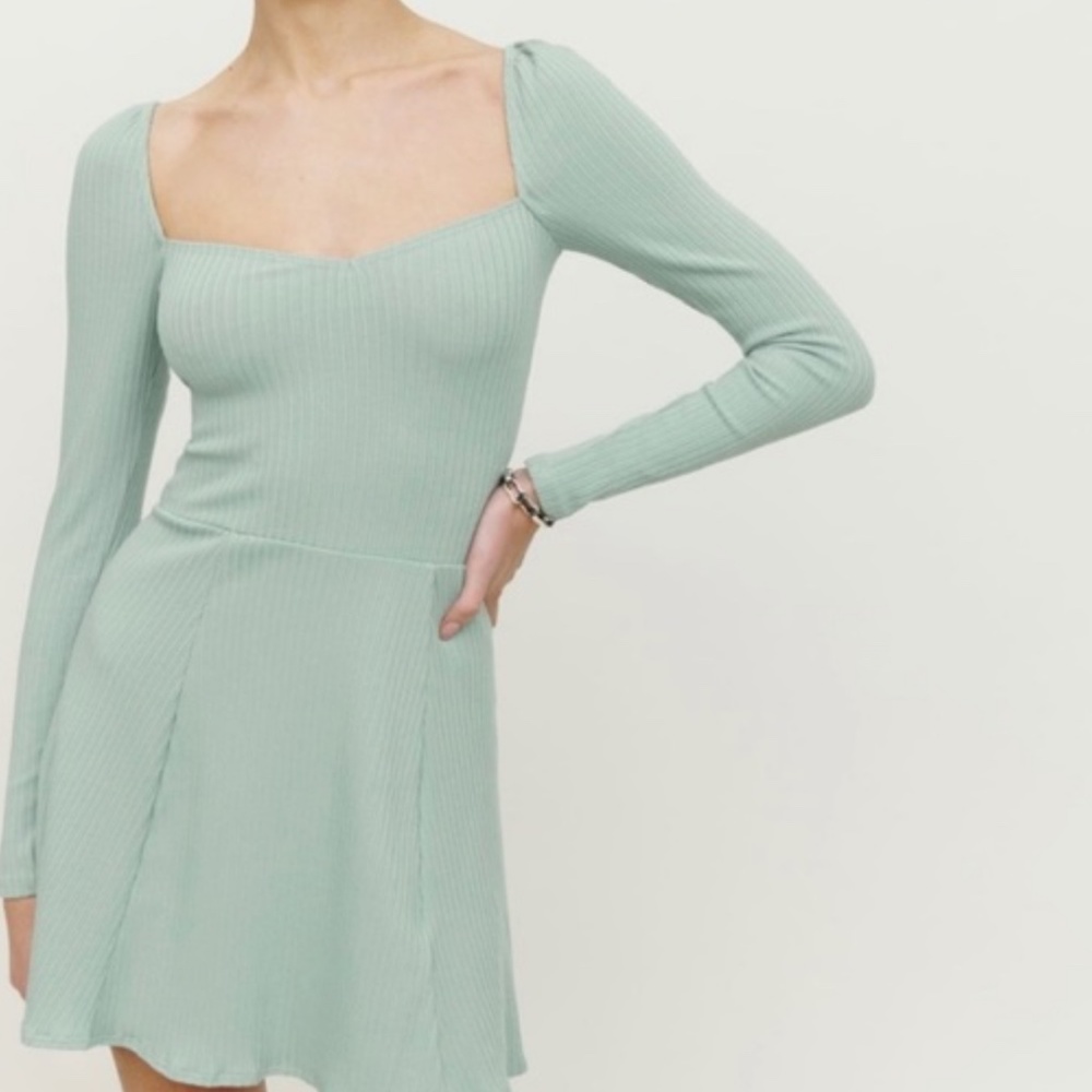 Reformation Knit Dreas